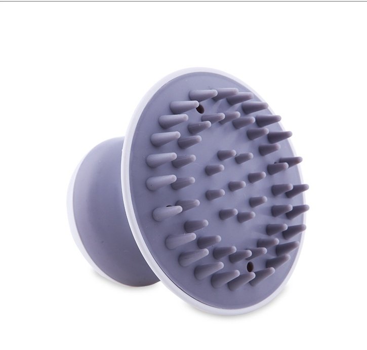 Portable Electric Waterproof Head Scalp Massager - Image 4